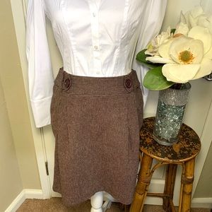 Ann Taylor Loft Skirt